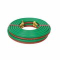 Kt Industries 1/4 in.X50' Twin Hose 3-7490